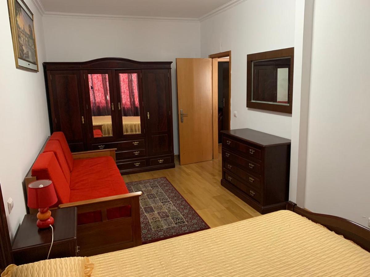 Nossa Casa Apartment Lisbon Exterior photo