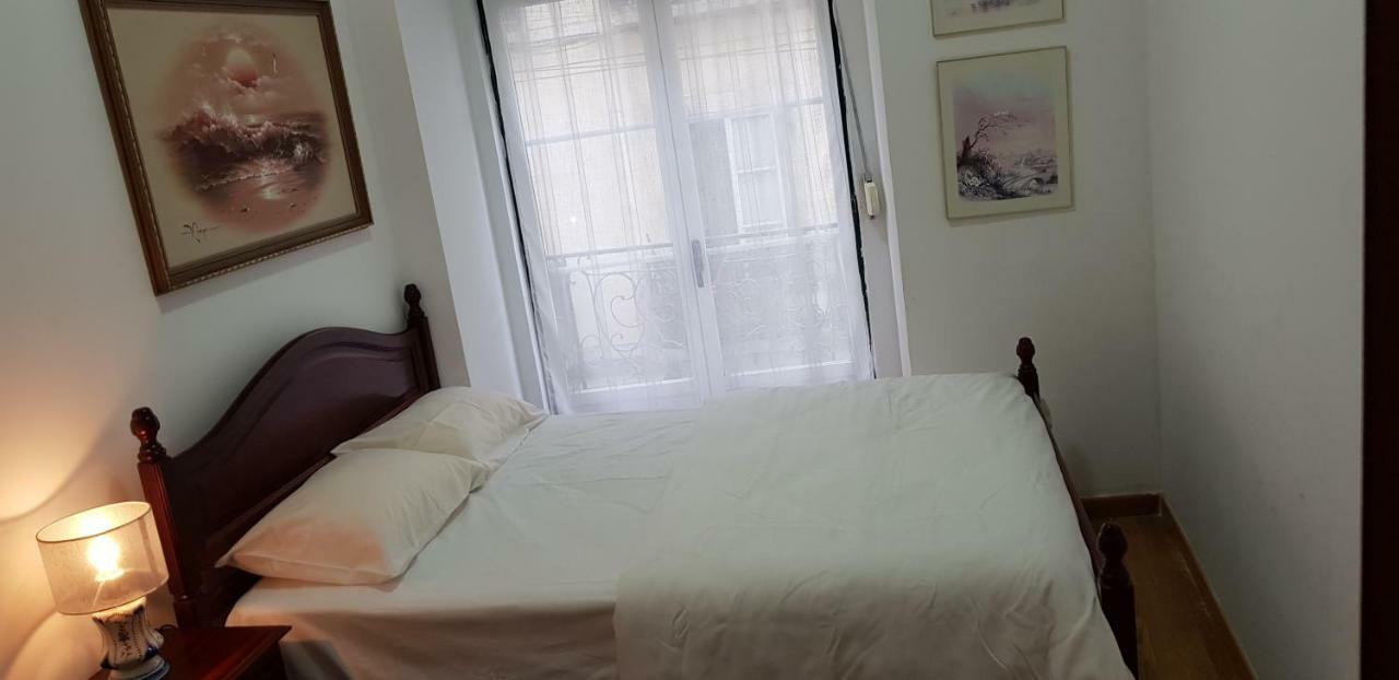 Nossa Casa Apartment Lisbon Room photo